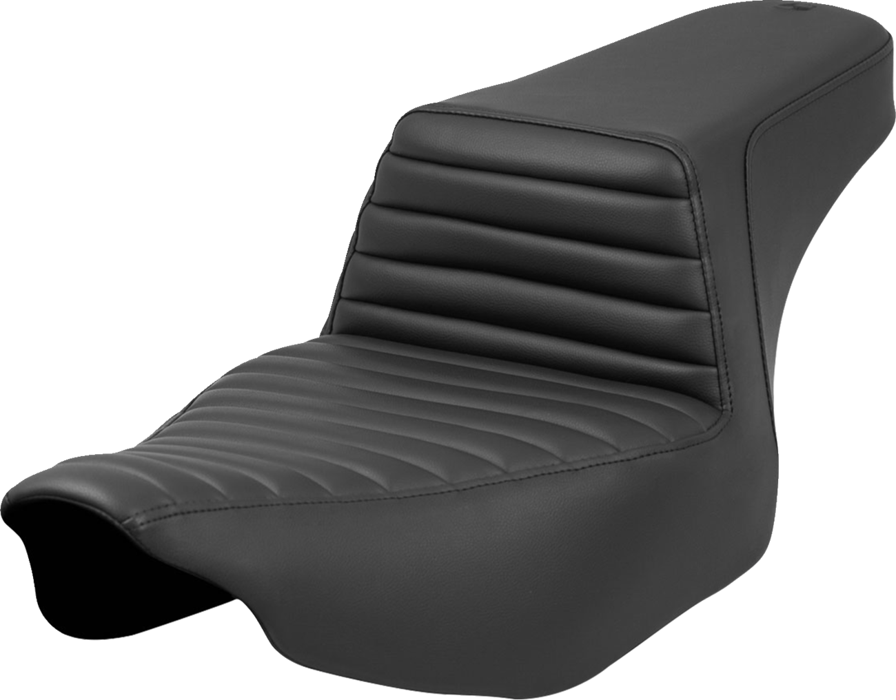 Asiento elevador - Asiento elevador - Tuck-n'-Roll - Negro - Alcance extendido - FL '23-'24