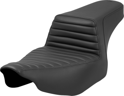 Asiento elevador - Asiento elevador - Tuck-n'-Roll - Negro - Alcance extendido - FL '23-'24