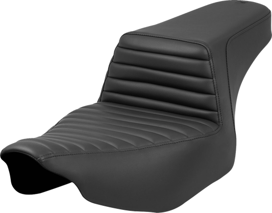Asiento elevador - Asiento elevador - Tuck-n'-Roll - Negro - Alcance extendido - FL '23-'24