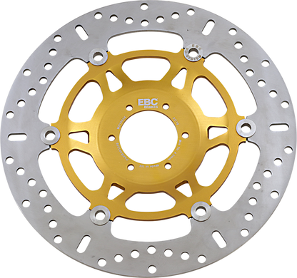 Rotor de freno MD Series Pro-Lite Contour X - Rotor de freno - Honda