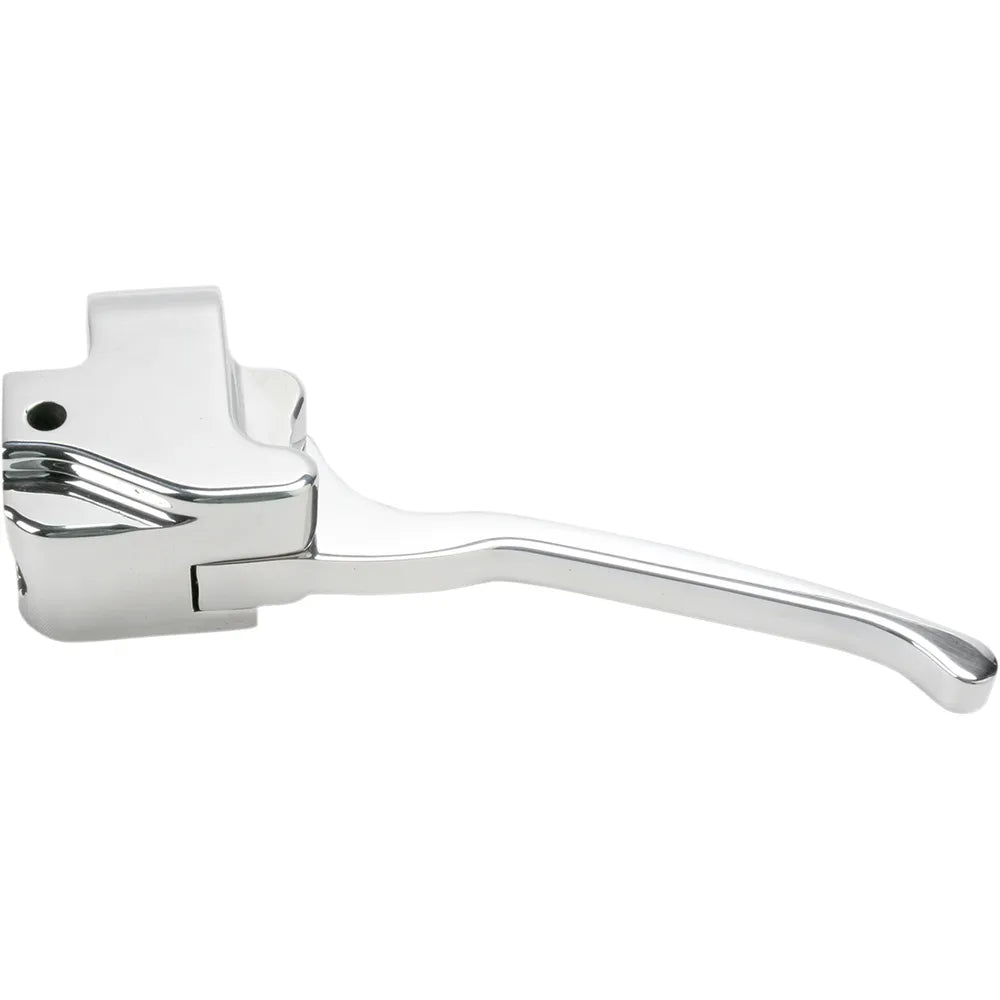Polished Clutch Control Lever