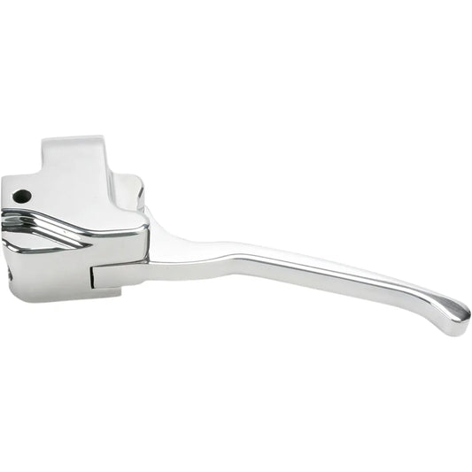 Polished Clutch Control Lever