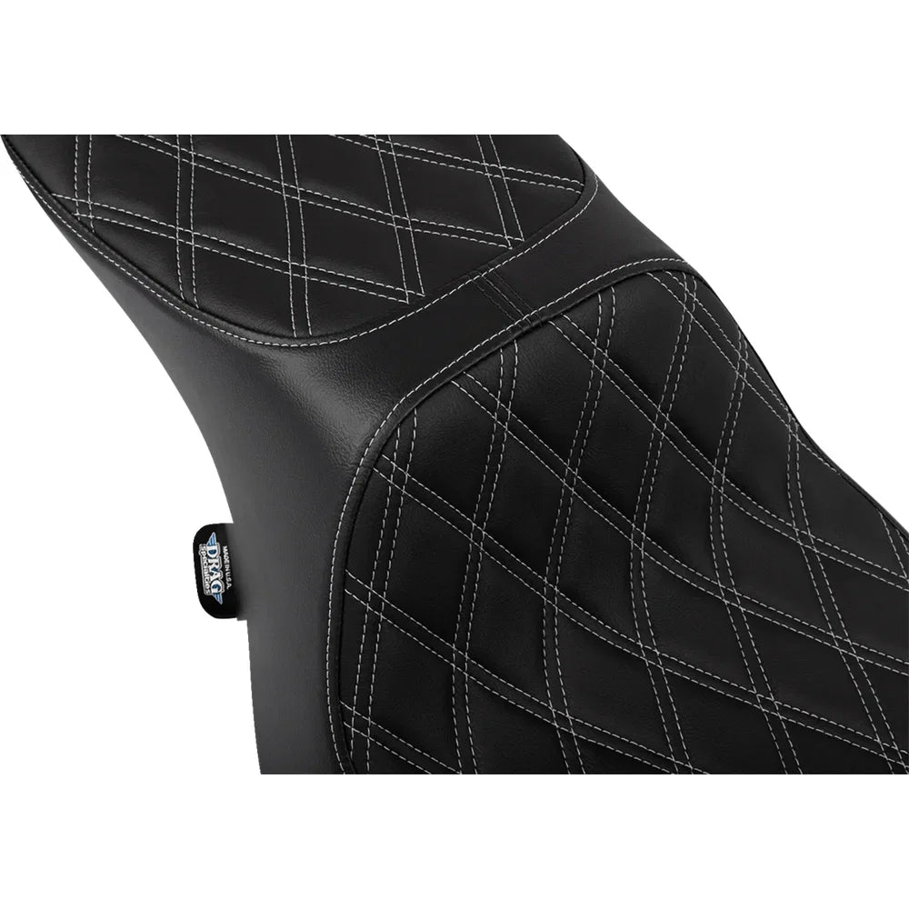 Asiento performance predator para dos personas