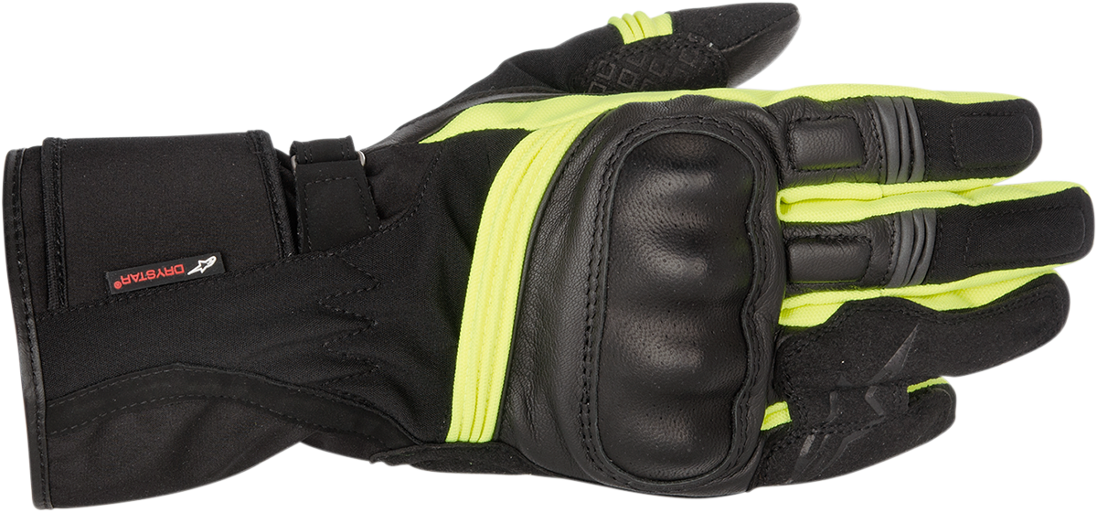 Guantes Valparaíso Drystar
