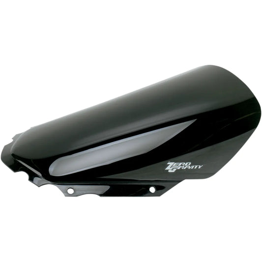Sport Winsdscreen - Dark Smoke - KLR