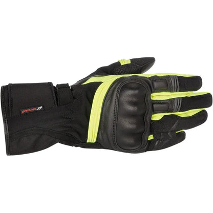Guantes Valparaíso Drystar