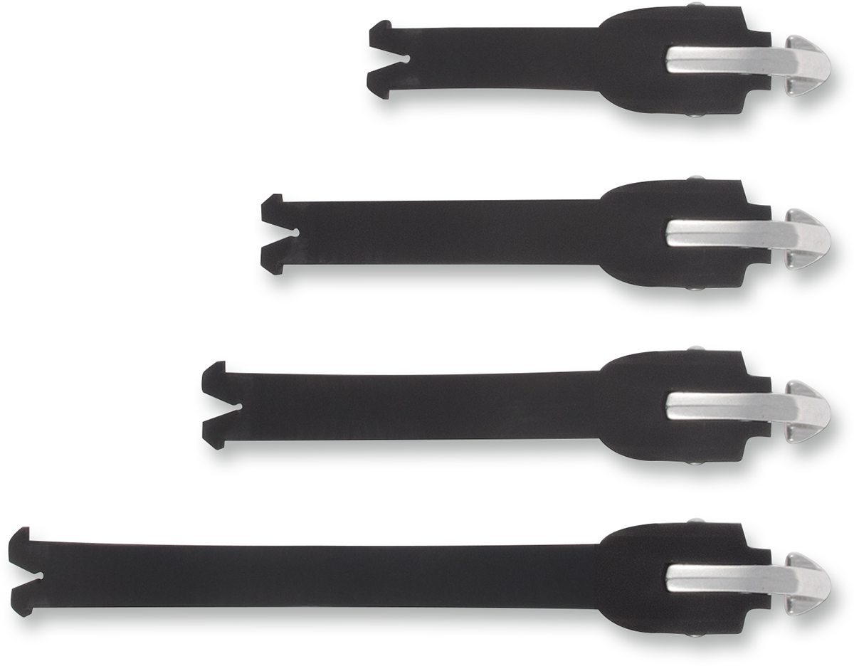Kit de correas para botas — Toucan Gore-Tex