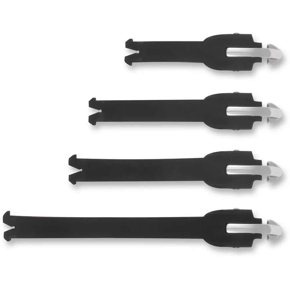 Kit de correas para botas — Toucan Gore-Tex