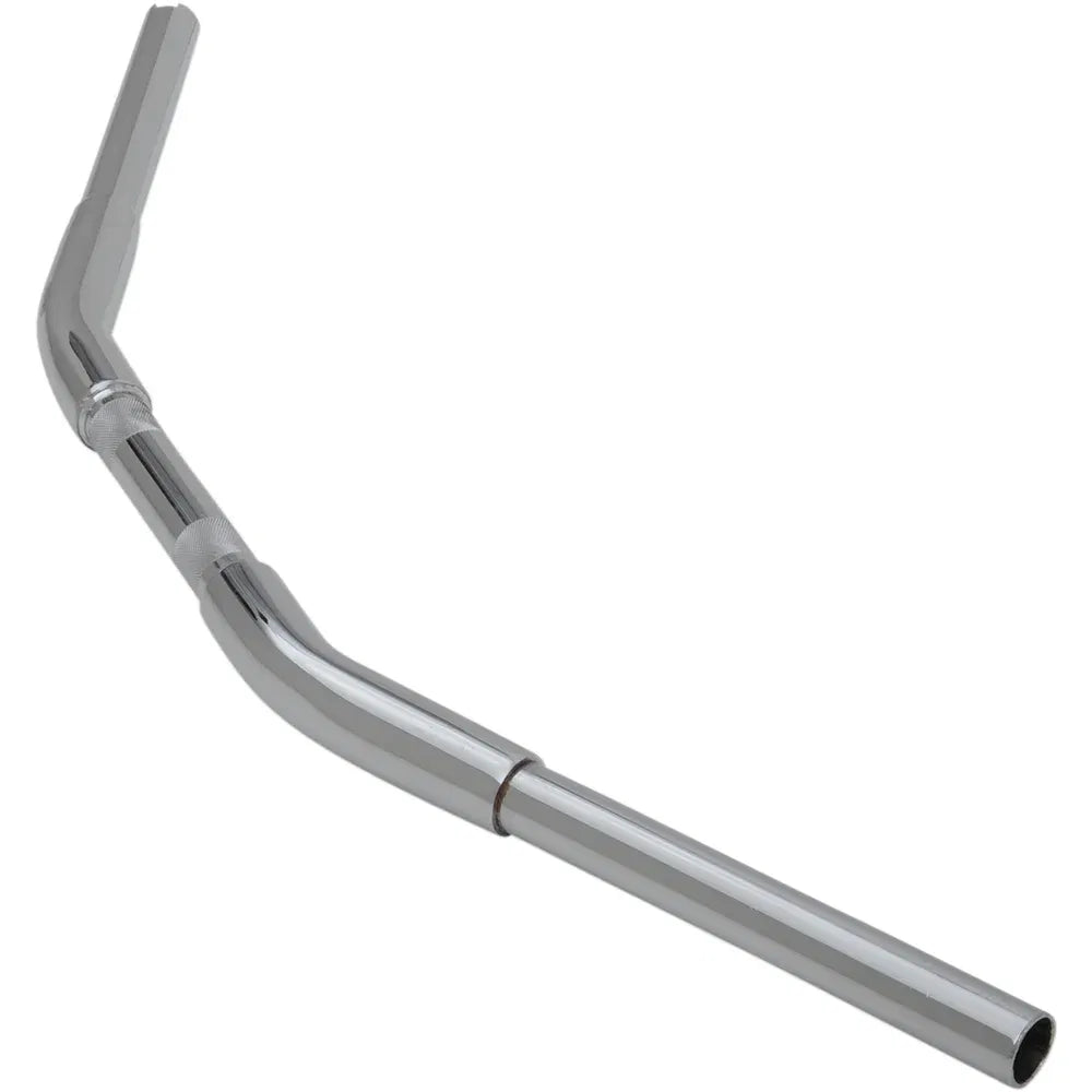 Manillar de barra buffalo de 1-1/4"