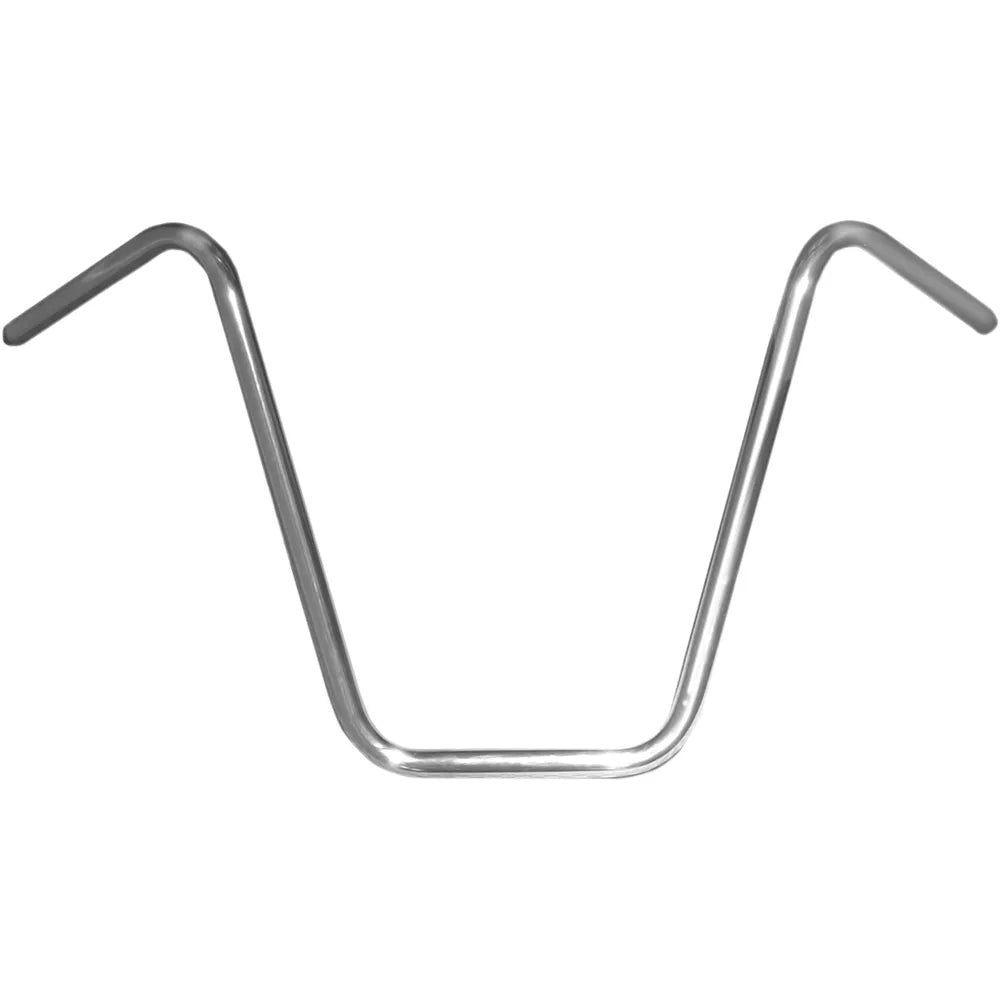 Chrome 14" Ape Hanger Handlebar