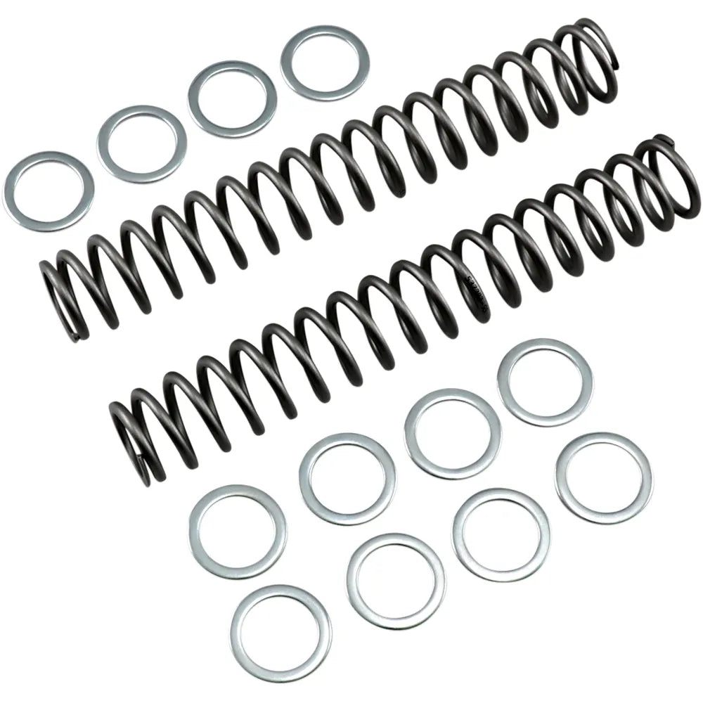 Fork Springs - 0.95 kg/mm