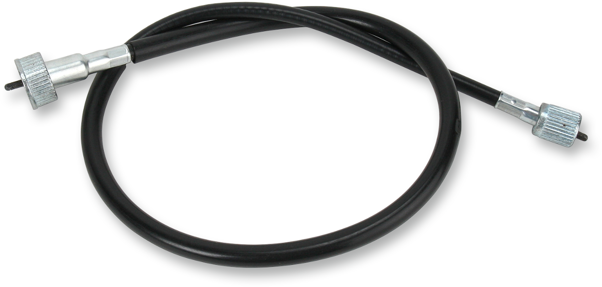 Cable de velocímetro/tacómetro - Cable de tacómetro - Kawasaki