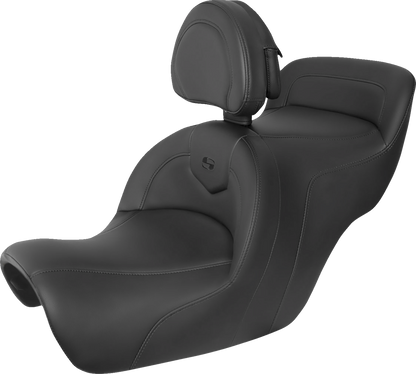 Asiento Roadsofa™ - Asiento Roadsofa™ - Incluye respaldo - Negro