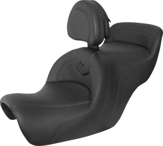 Asiento Roadsofa™ - Asiento Roadsofa™ - Incluye respaldo - Negro
