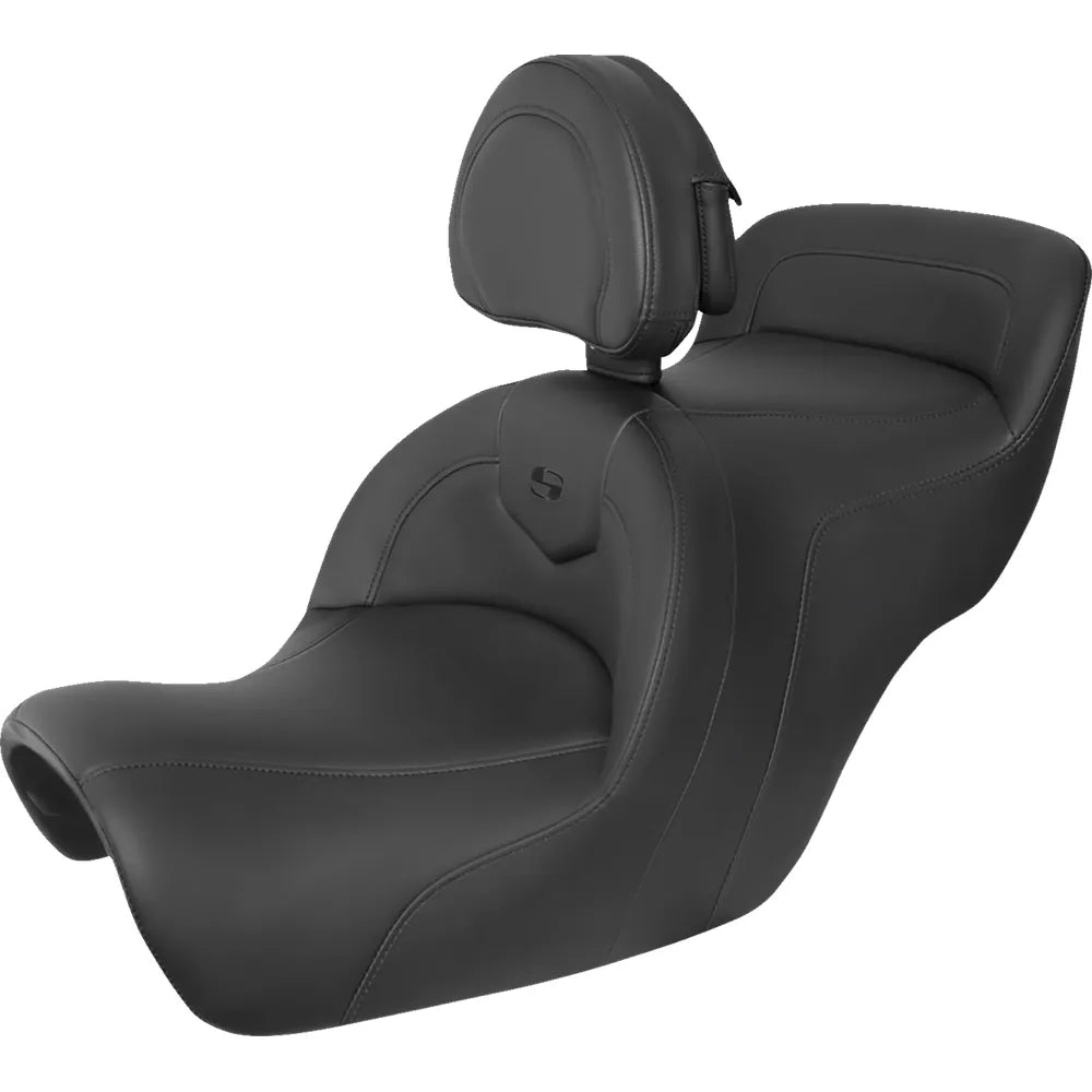 Asiento Roadsofa™ - Asiento Roadsofa™ - Incluye respaldo - Negro