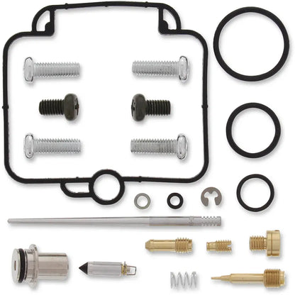 Kit de reparación de carburador - Polaris - Kit de reparación de carburador - Polaris