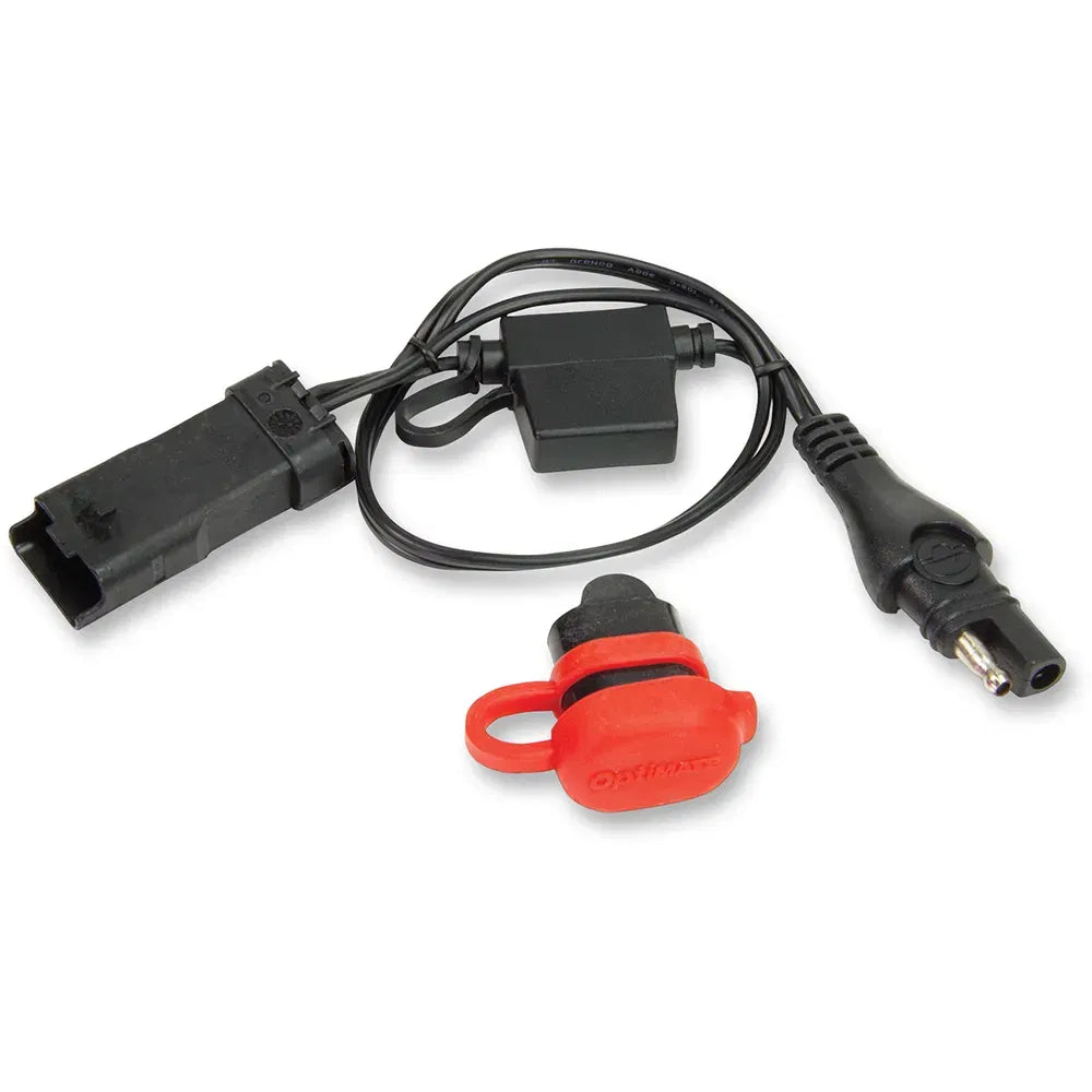 Charger Cord - Ducati to DIN Adapter