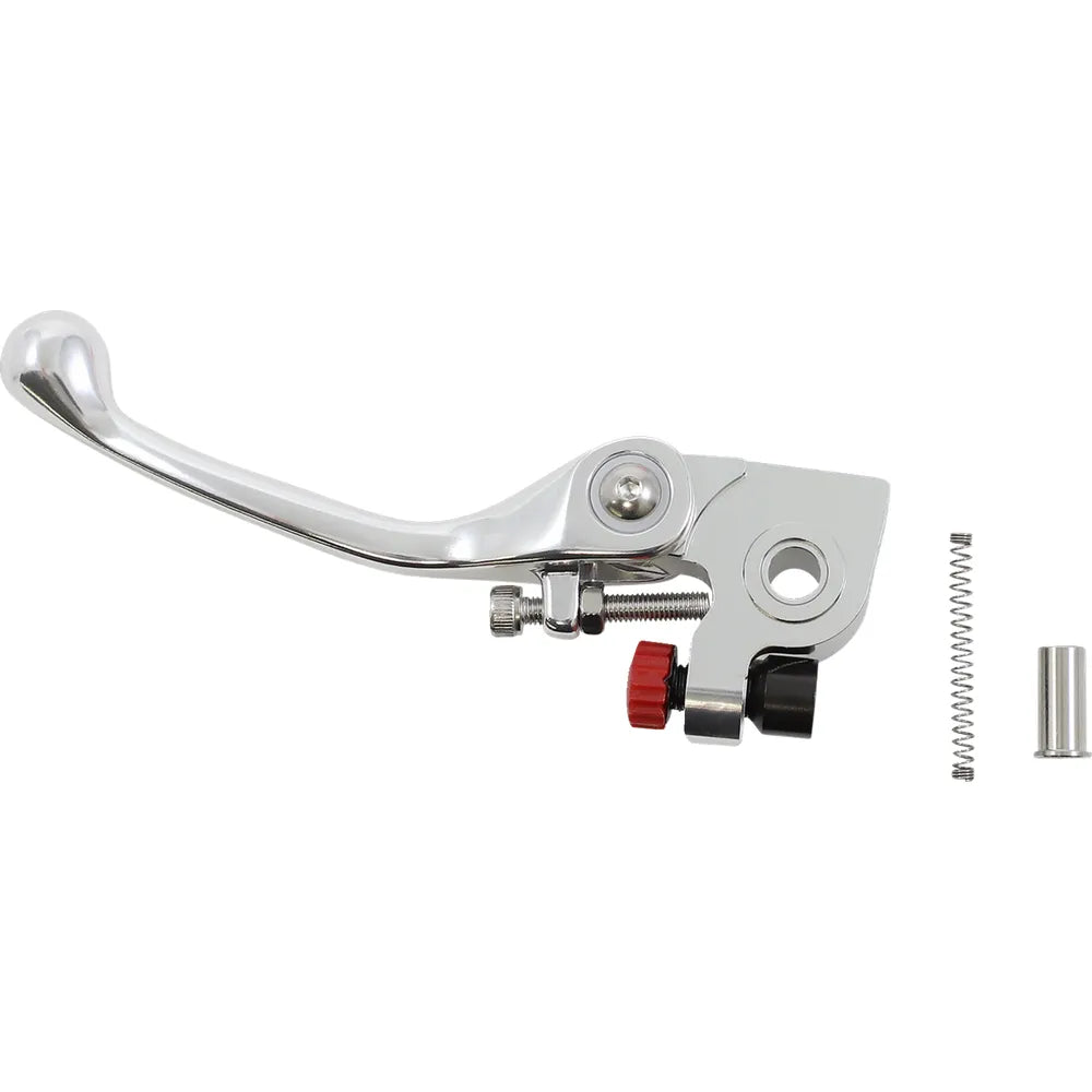 Maneta de embrague Flex FG Forged 6061-T6 - Maneta de embrague Flex FG Forged 6061-T6 - Plata