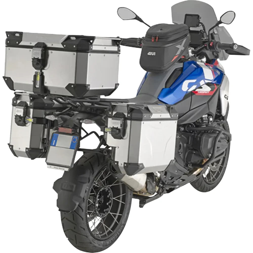 Maleta superior outback evo