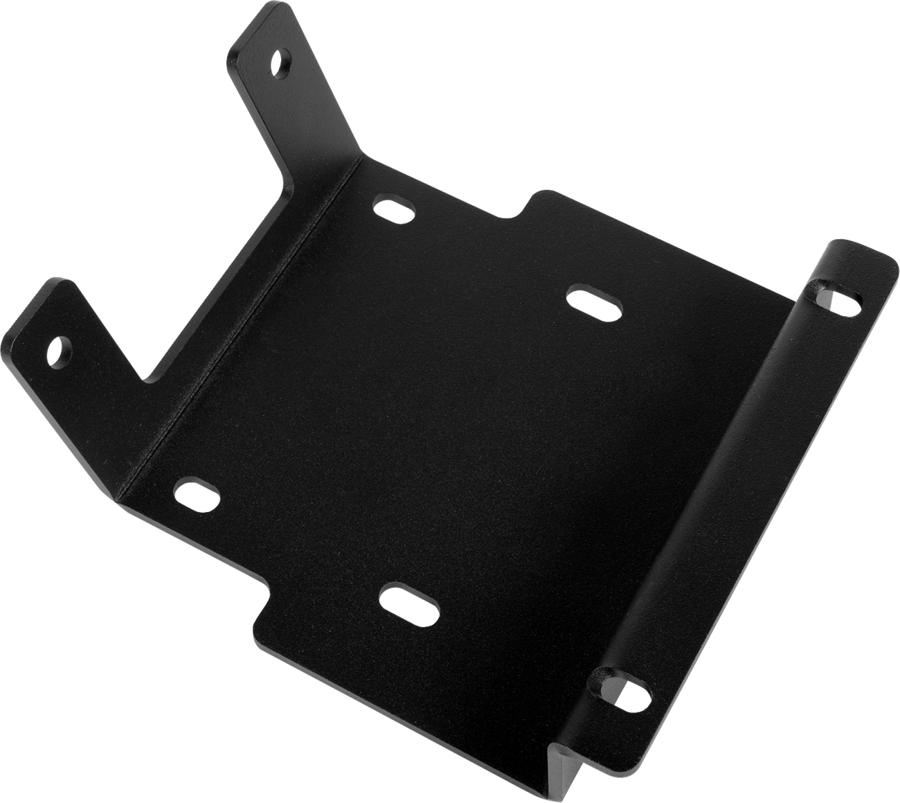 Soporte para cabrestante - Soporte para cabrestante - ATV - Kawasaki