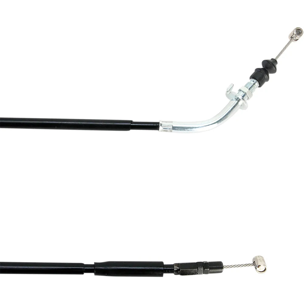 Clutch Cable - Yamaha - Black Vinyl