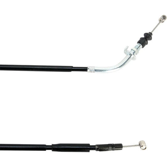 Clutch Cable - Yamaha - Black Vinyl