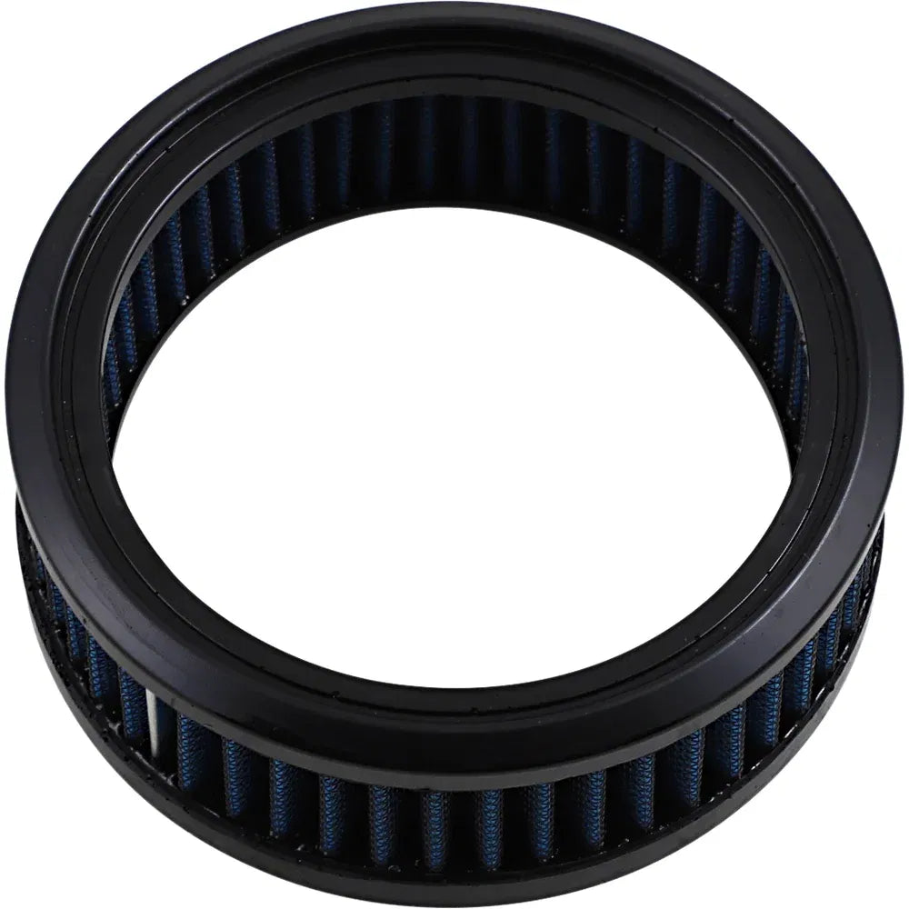 Elemento de filtro de aire lavable premium