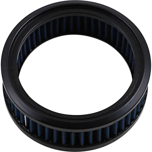 Elemento de filtro de aire lavable premium
