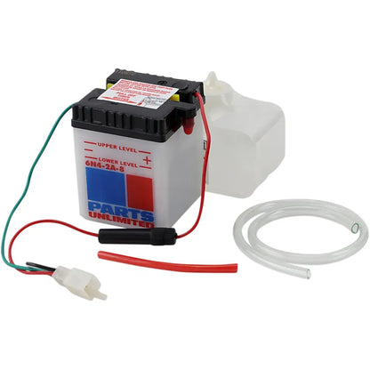 Kit de batería convencional - Batería - 6N4-2A-8