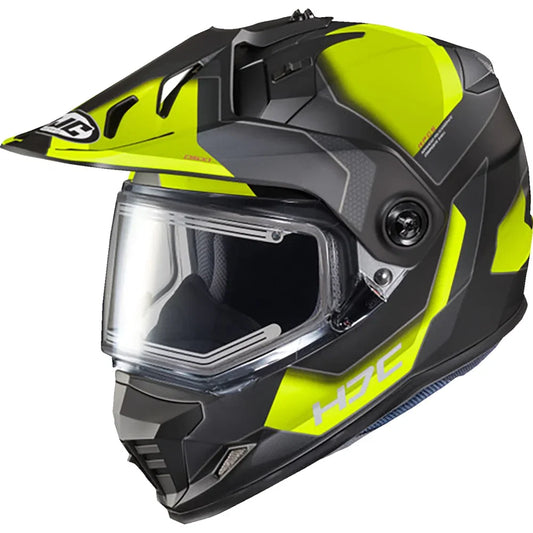 Casco de nieve eléctrico ds-x1 synergy mc3hsf