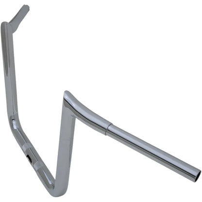 Manillar hefty prime ape de 1-1/4"