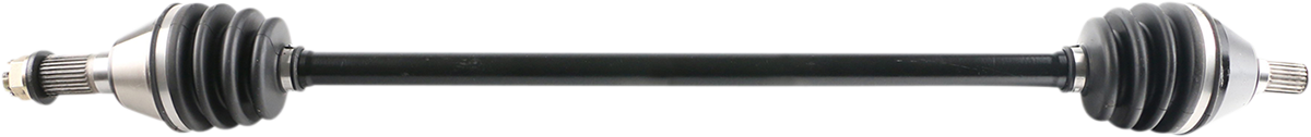 Eje CV estándar de repuesto OEM - Kit de eje - CV/completo - Reemplazo OEM - Estándar - Delantero izquierdo/derecho - Maverick X3