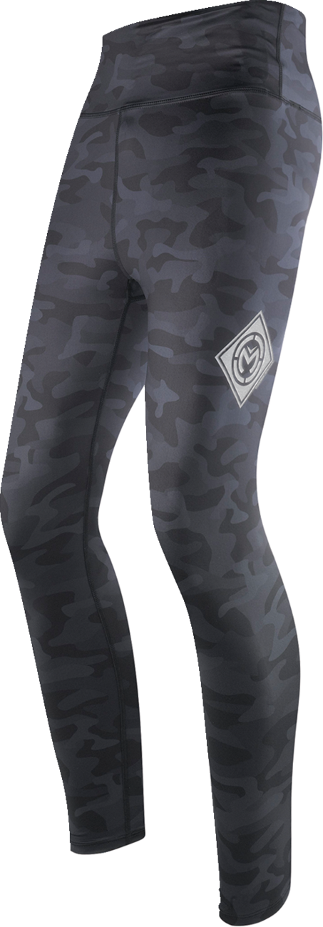Leggings Agroid™ e Insignia para mujer