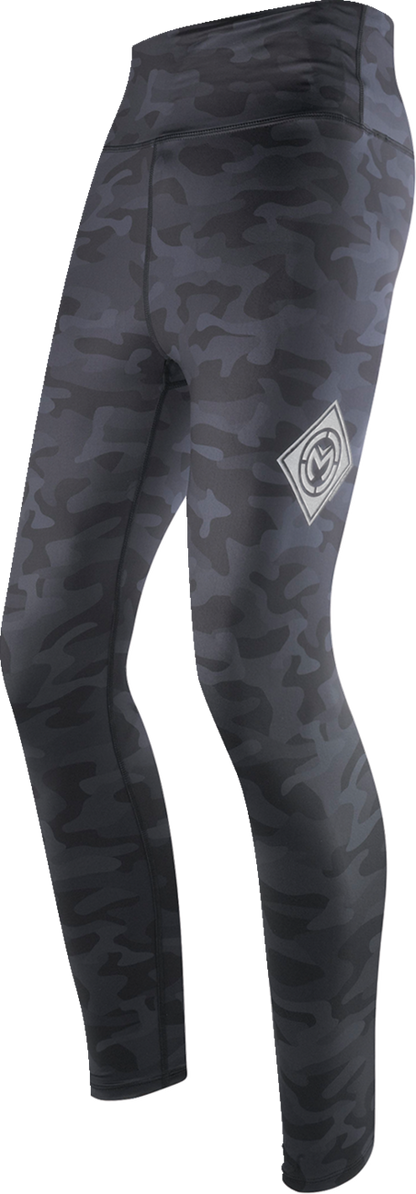Leggings Agroid™ e Insignia para mujer