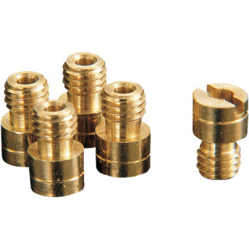 Esprea principal #185 para carburadores Keihin