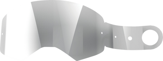 Supertech Goggle Tear-Offs - Supertech Tear-Offs - Transparente - Paquete de 20
