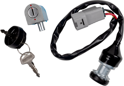 Interruptor de encendido - Interruptor de encendido - CF Moto