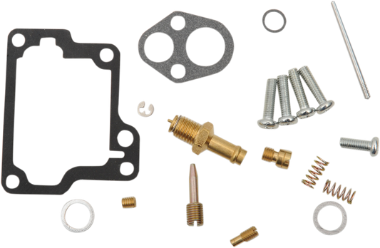 Kit de reparación de carburador - Suzuki - Kit de reparación de carburador - Suzuki