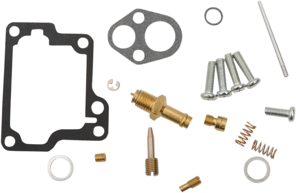 Kit de reparación de carburador - Suzuki - Kit de reparación de carburador - Suzuki