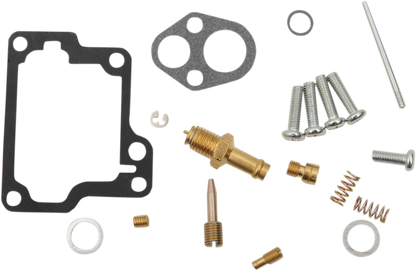 Kit de reparación de carburador - Suzuki - Kit de reparación de carburador - Suzuki