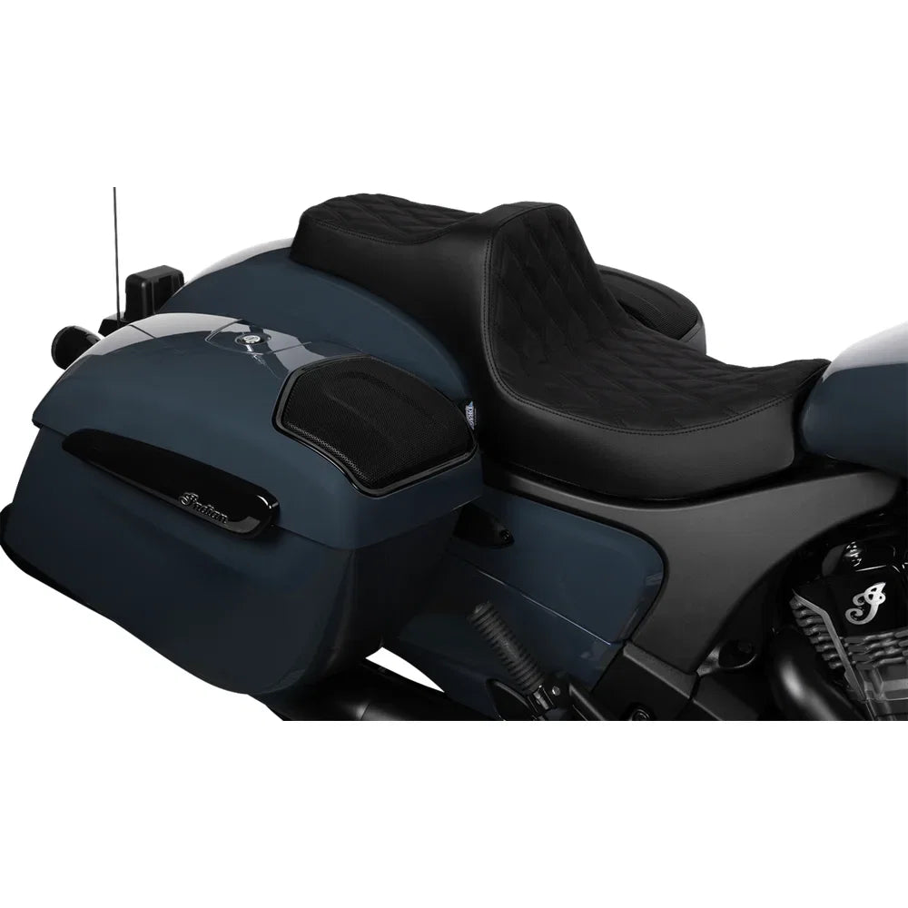 Asiento predator iii