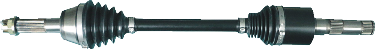 Eje CV estándar de repuesto OEM - Kit de eje - CV/completo - Reemplazo OEM - Estándar - Trasero izquierdo - Ranger 500/700
