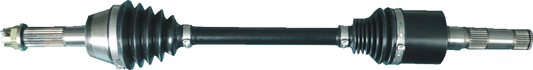 Eje CV estándar de repuesto OEM - Kit de eje - CV/completo - Reemplazo OEM - Estándar - Trasero izquierdo - Ranger 500/700