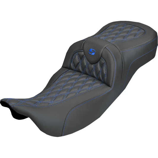 Asiento de fibra de carbono roadsofa™