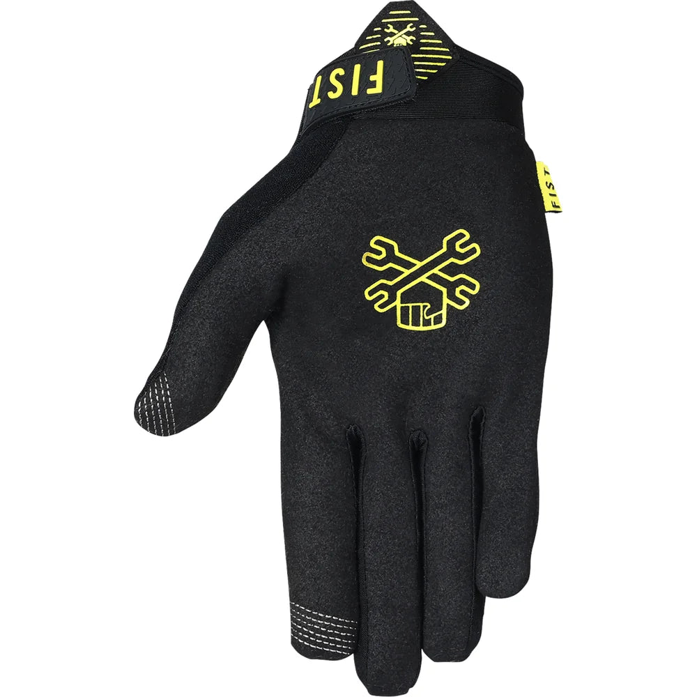 Guantes FIST HANDWEAR Lite Work