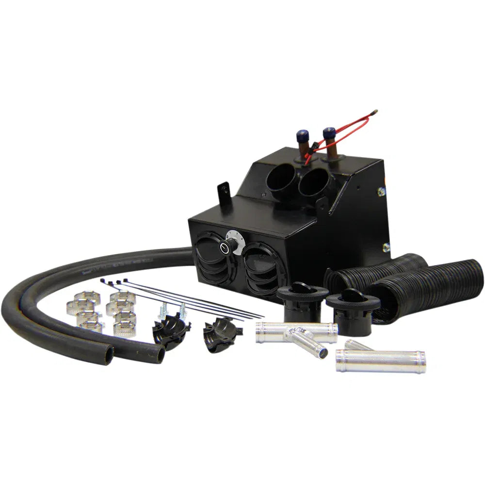 Kit de calentador de cabina utv
