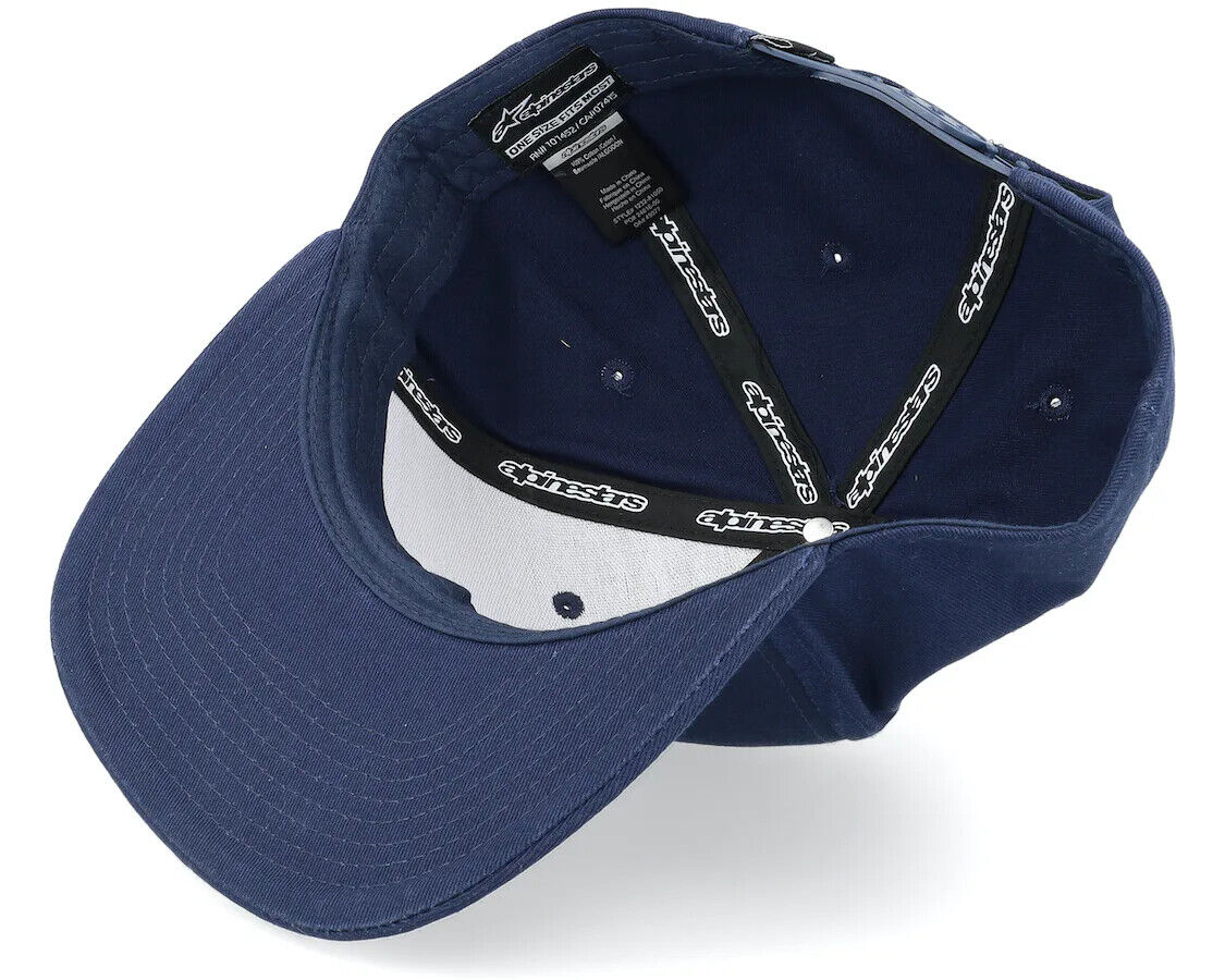 Gorra Alpinestars Belvedere - Azul