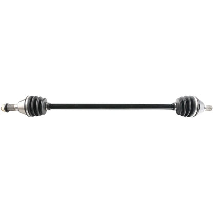 Eje CV estándar de repuesto OEM - Kit de eje - CV/completo - Reemplazo OEM - Estándar - Delantero izquierdo/derecho - Maverick X3