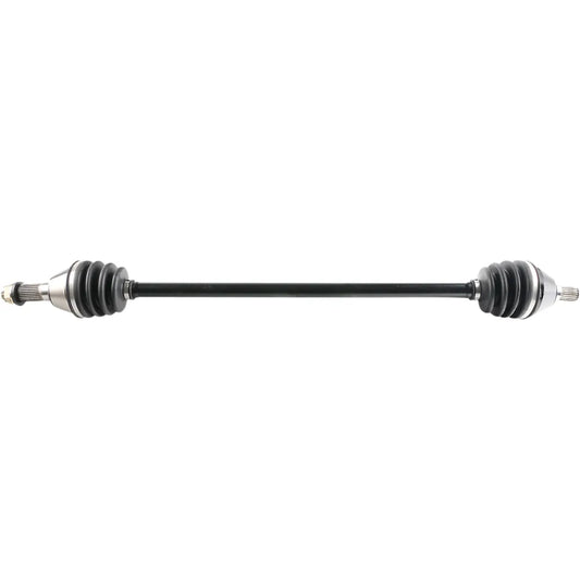 Eje CV estándar de repuesto OEM - Kit de eje - CV/completo - Reemplazo OEM - Estándar - Delantero izquierdo/derecho - Maverick X3
