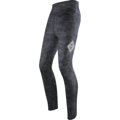 Leggings Agroid™ e Insignia para mujer